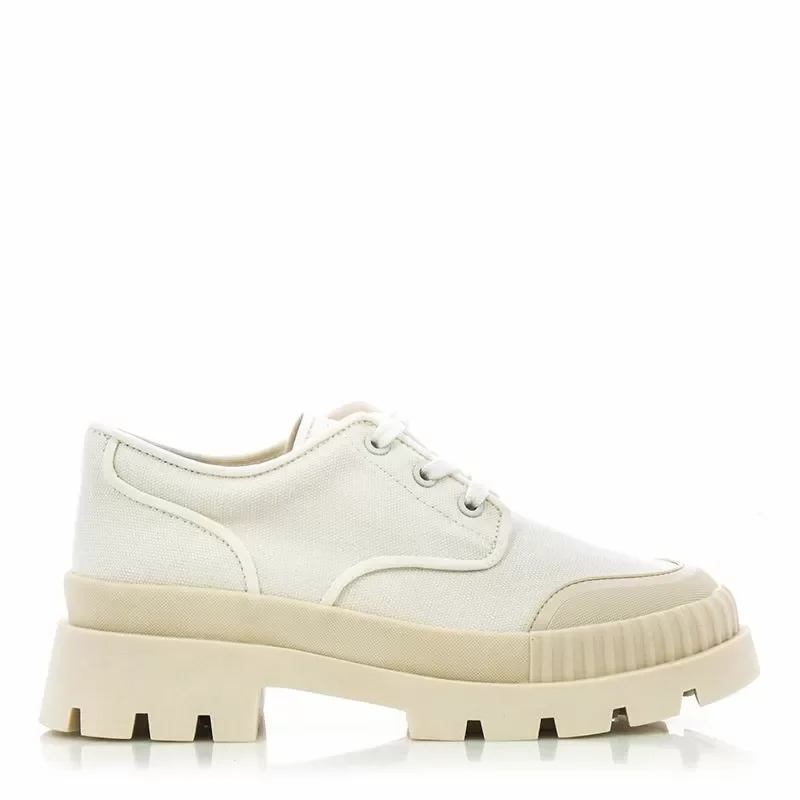 Дамски Ежедневни TAMARIS – 1-1-23809-20 109 OFFWHITE
