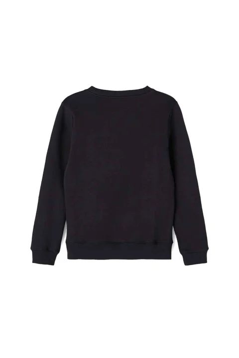 Girl Sweatshirt Name It 13194705 — снимка 2
