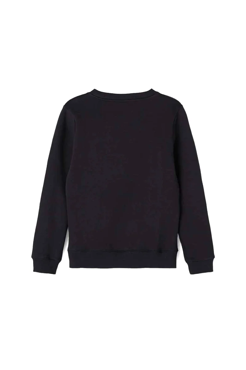 Girl Sweatshirt Name It 13194705 — снимка 2