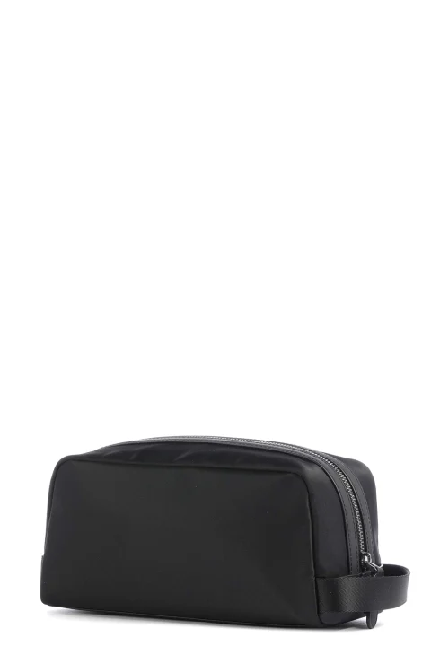 Чанта Travel Kit Brooklyn 33T6GHDT7O 001 black — снимка 2