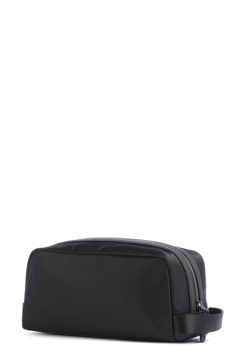 Чанта Travel Kit Brooklyn 33T6GHDT7O 001 black — снимка 2