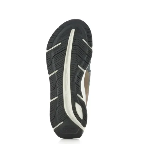 Мъжки Сникърс DEMOCRATA – 527103-005 BRAD BLUE/LEAD — снимка 4