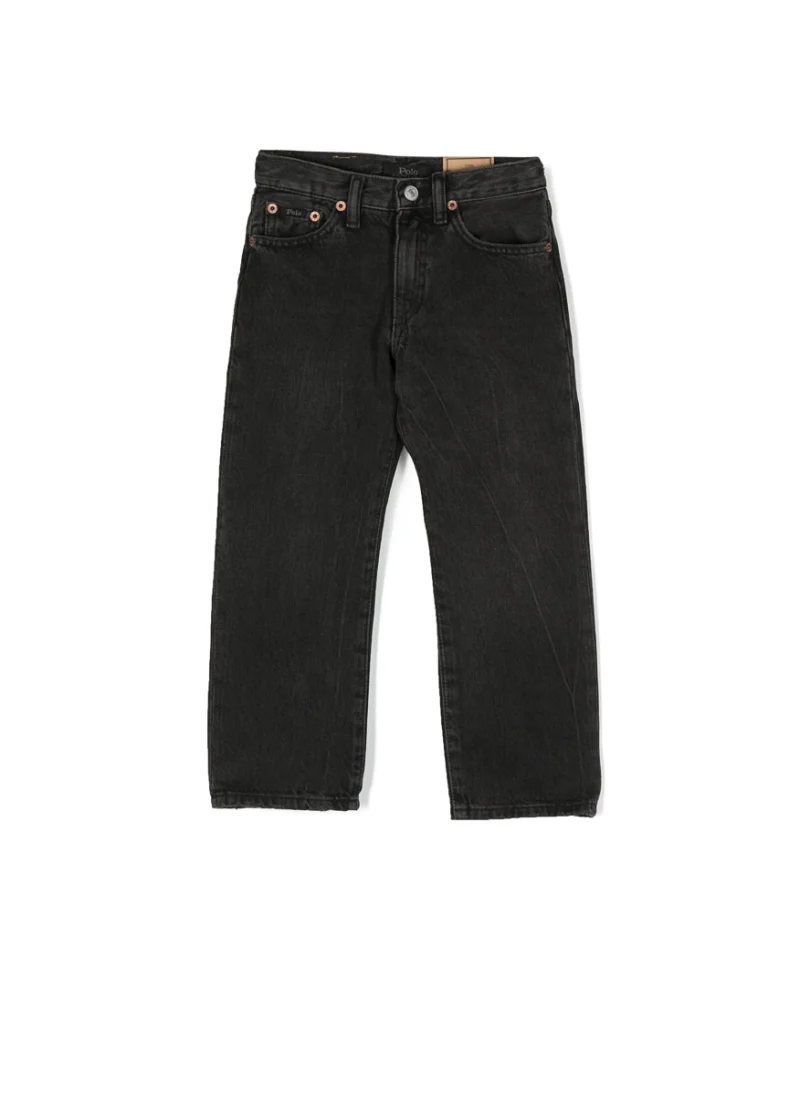 Деним 'Wide leg' Ralph Lauren Kids 2-7