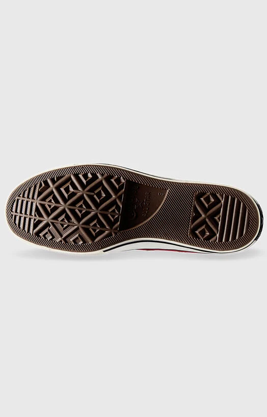 Спортни обувки CHUCK 70 с лого — снимка 5