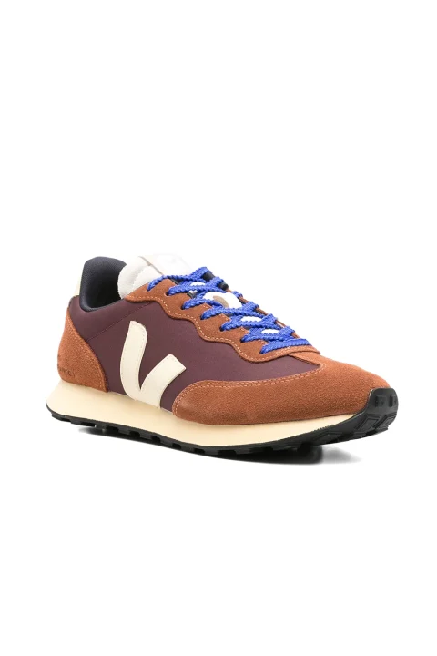 Sneakers Rio Branco II RO3420852A amarante_calcaire — снимка 2
