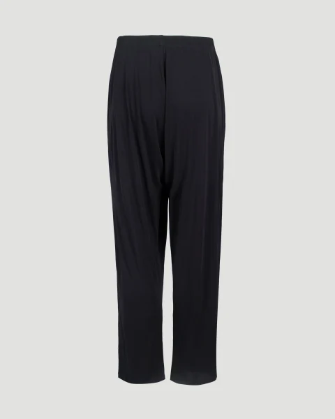 Nevia Pant in Black — снимка 3