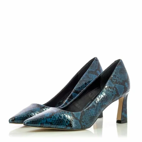 Токчета DONNA ITALIANA – 7800-404-818 VZ SNAKE ADHARA BALTIC MA — снимка 2