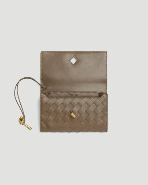 Andiamo Pouch in Pinecone — снимка 2