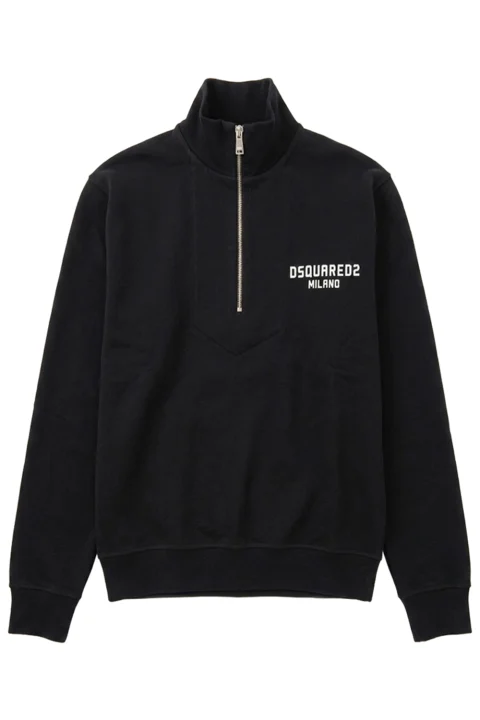 Суичър S74GU0926D25029 900 black
