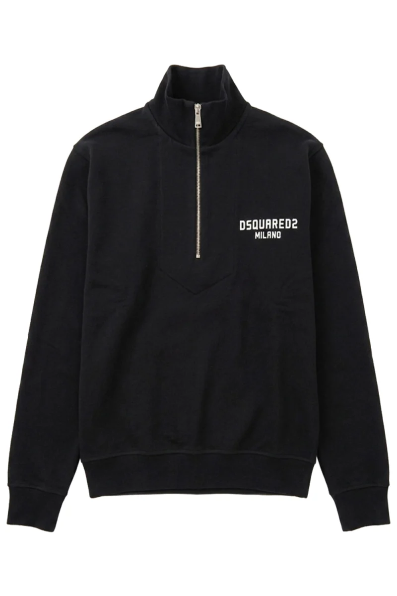 Суичър S74GU0926D25029 900 black