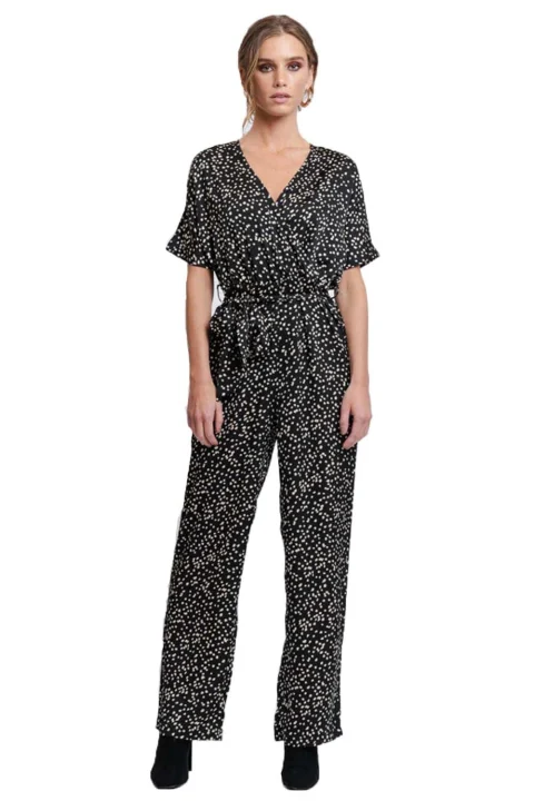 Jumpsuit Rut & Circle 20-03-57