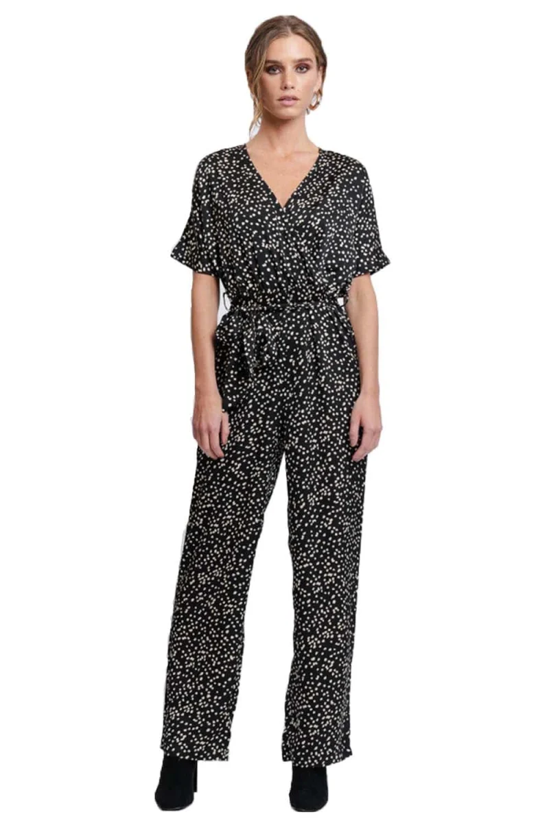 Jumpsuit Rut & Circle 20-03-57