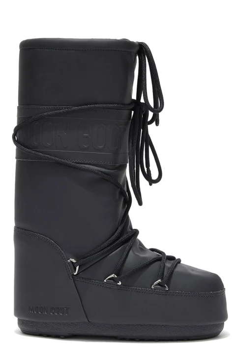 Боти Mb Icon Rubber 80D1402760 N001 black