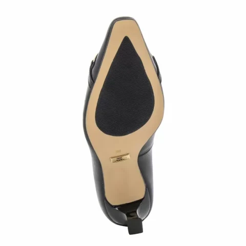 Токчета DONNA ITALIANA – 11161-626-744 ASPEN-744 BLACK — снимка 4