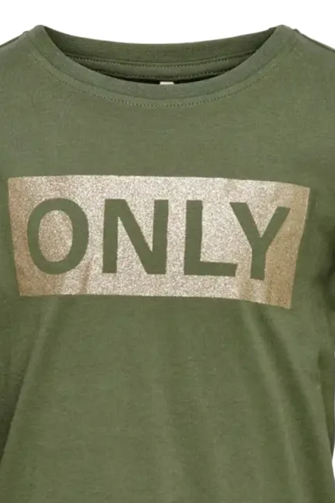 Girl Blouse Kids Only 15221800 — снимка 2