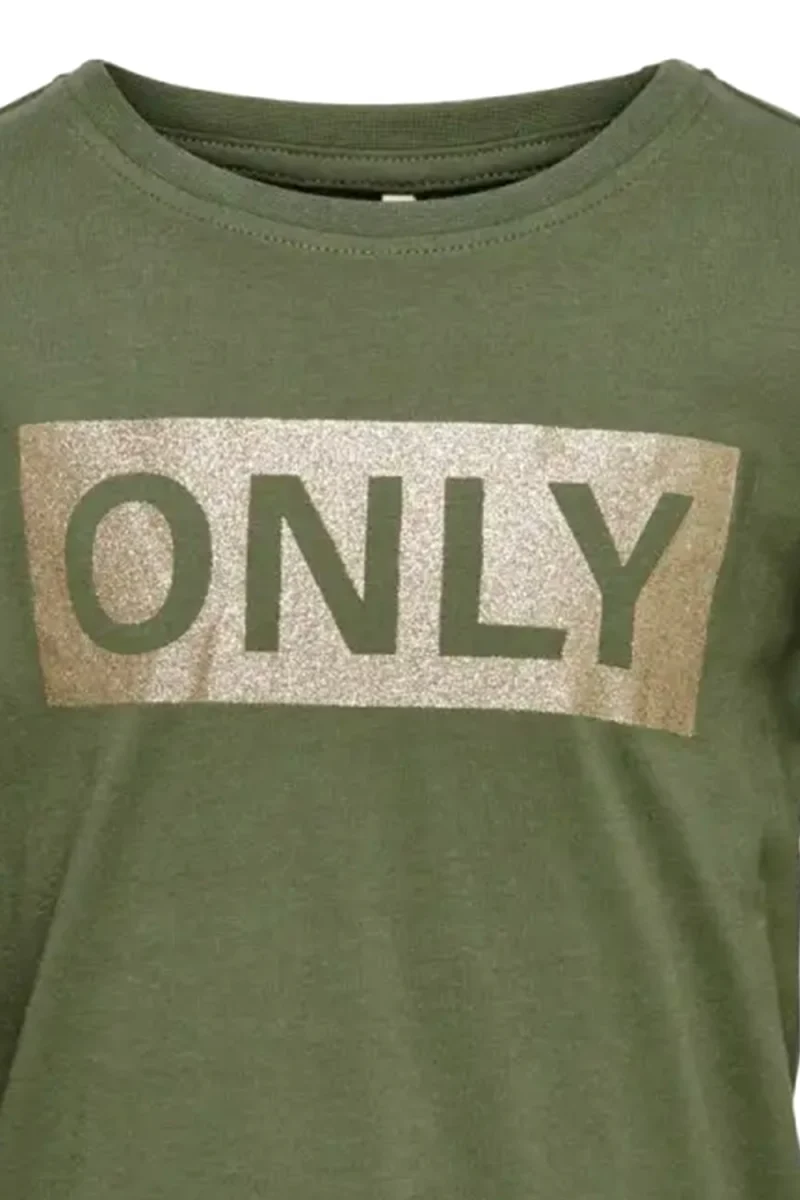 Girl Blouse Kids Only 15221800 — снимка 2