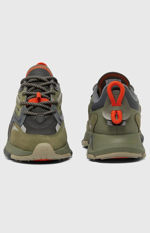 Спортни обувки L003 NEO TECH — снимка 5