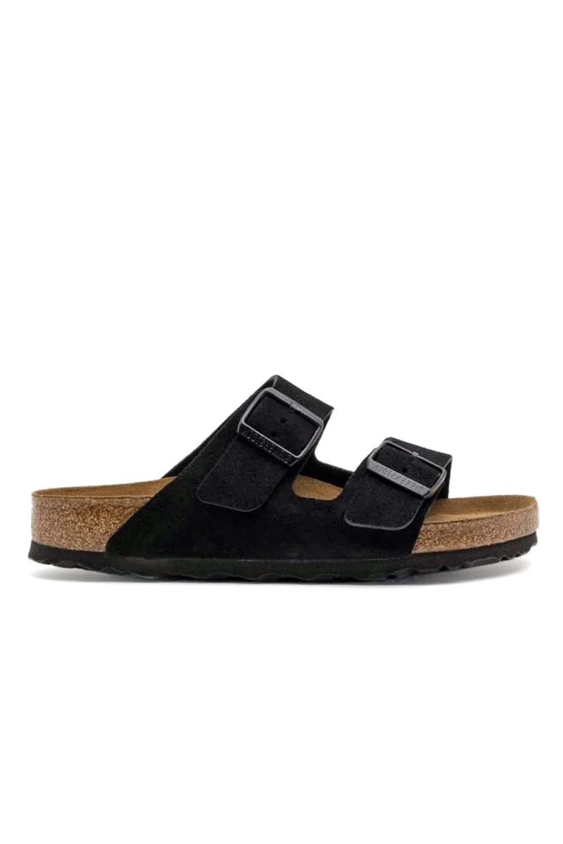 Сандали Leather Arizona Sfb Leve Narrow 0951323 black