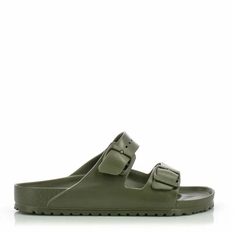 Мъжки Плажни Чехли BIRKENSTOCK – 1019094 ARIZONA KHAKI