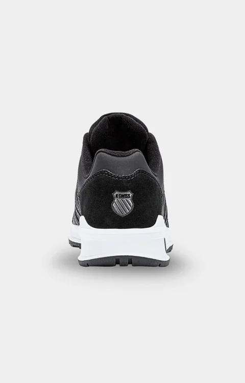 Спортни обувки с велурени вложки VISTA TRAINER — снимка 3