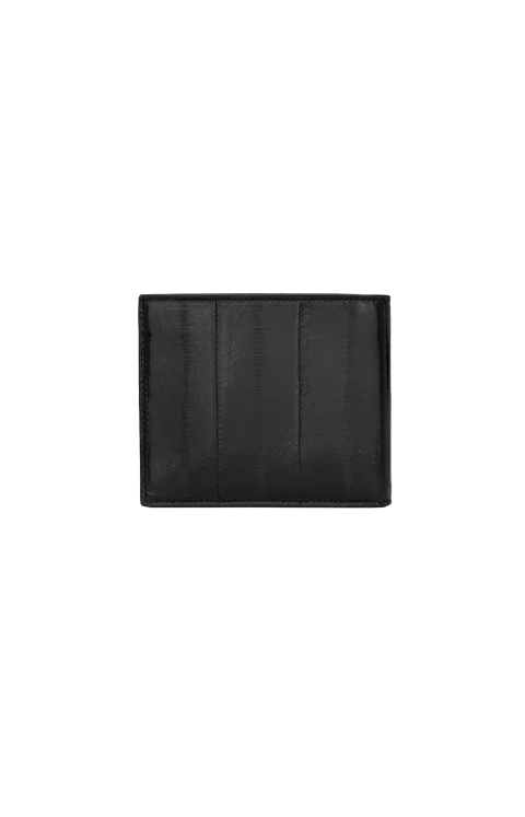 Tiny Cassandre East/West Wallet in Eel — снимка 2