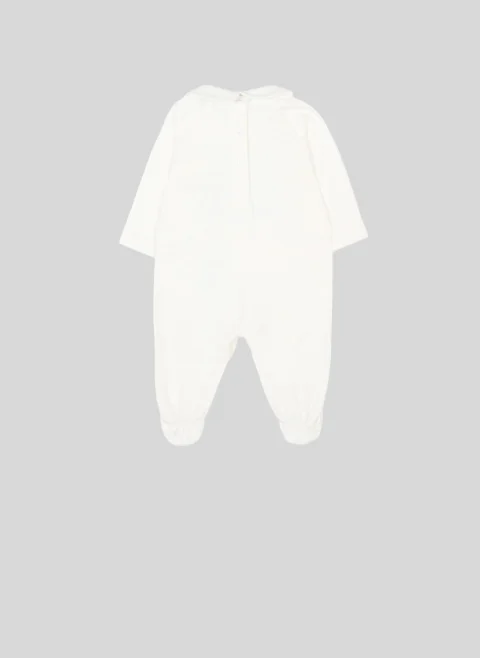 Комплект за бебета Etro Kids — снимка 7