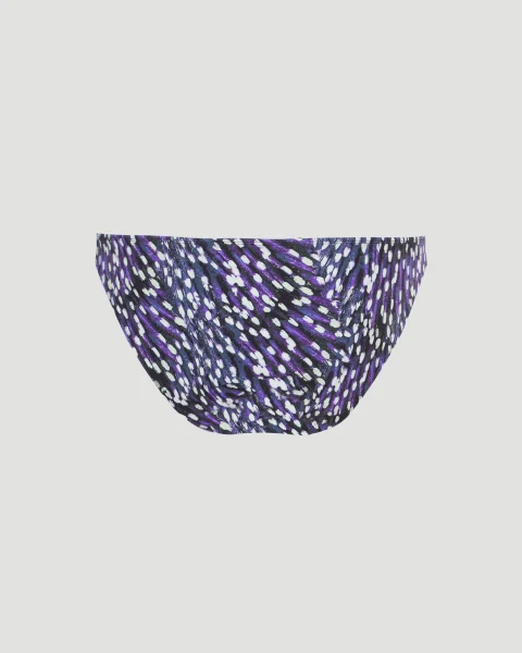 Blue Bikini Bottoms — снимка 2