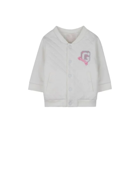 Спортен комплект Givenchy Kids — снимка 3