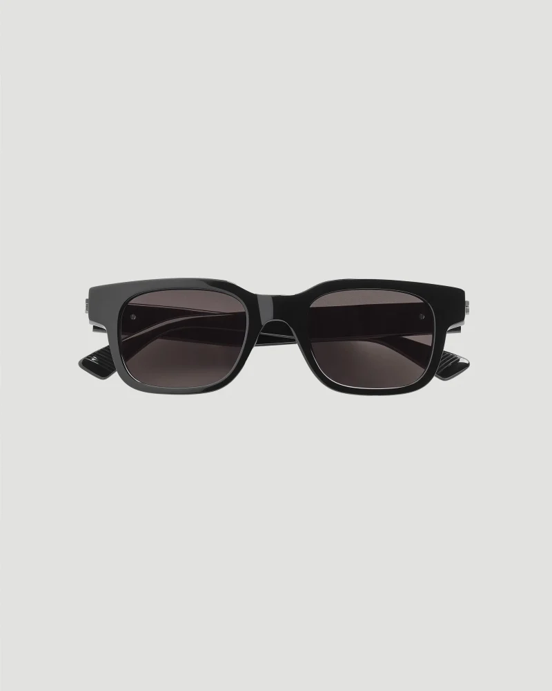 Classic Squared Sunglasses