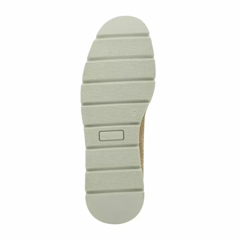 Дамски Лоуфър IMAC – 755130 AIKE CAMEL/BEIGE — снимка 2