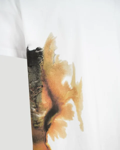 AOP Short Sleeve Tee — снимка 3