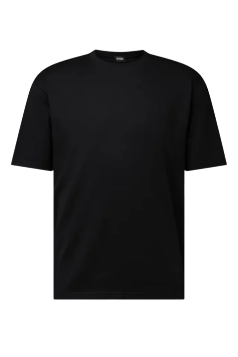 T-Shirt ERICKO-520126 1000-black