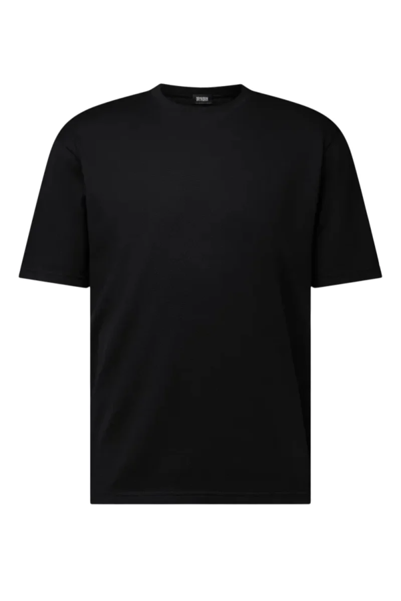 T-Shirt ERICKO-520126 1000-black