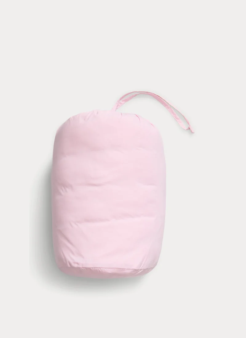 Капитониран елек Ralph Lauren Kids 7-14 — снимка 3