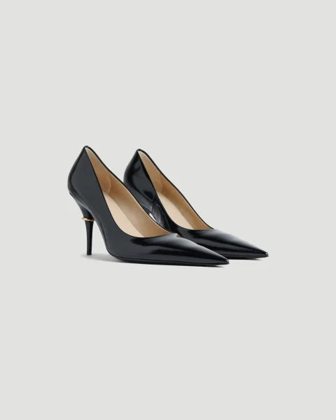 Avenue After Pump in Black — снимка 3