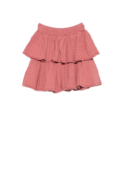 Пола от фино плетиво 'Mini-cable' Ralph Lauren Kids 2-7 — снимка 2
