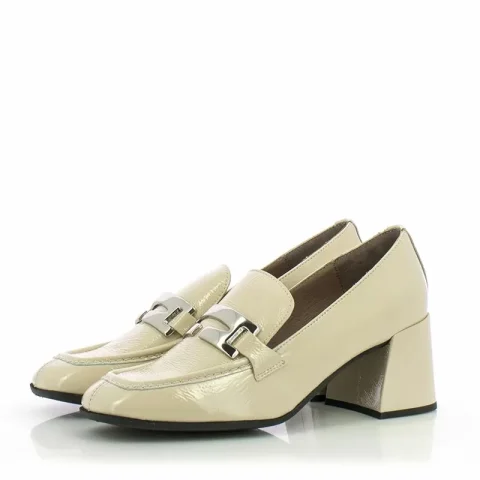 Токчета WONDERS – H-6603 AURA LACK CREAM — снимка 3