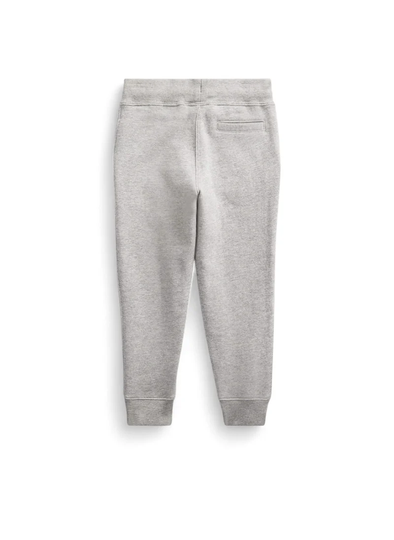 Спортен панталон Ralph Lauren Kids 2-6 — снимка 2