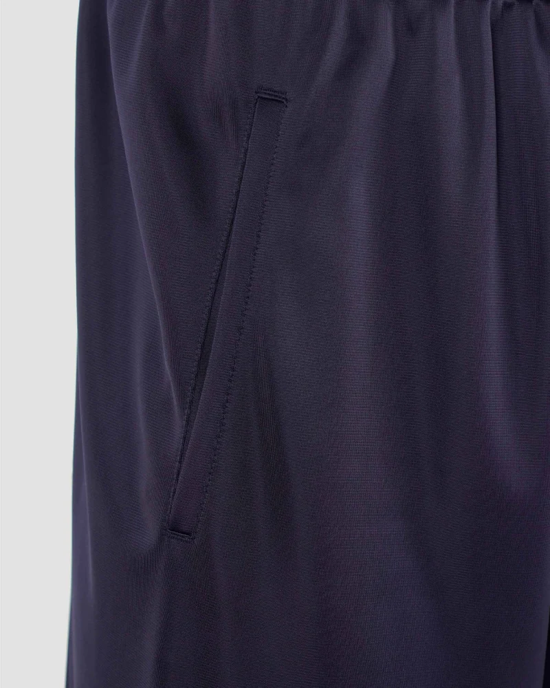 Tracksuit Pants in Navy Blue — снимка 3