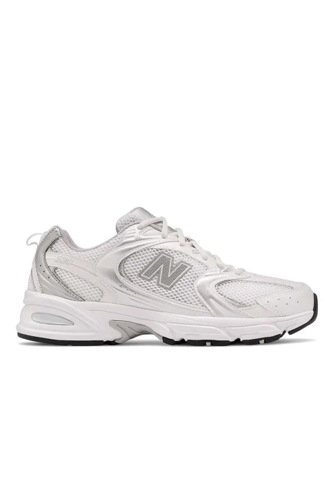 Sneakers MR530EMA white/silver