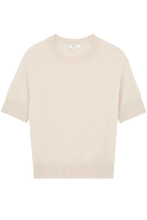 Плетени Julia Brushed Cashmere 55122743 grey