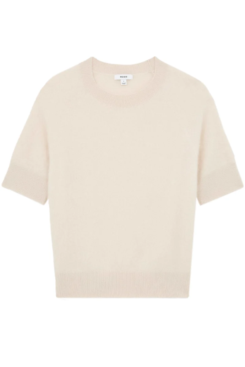 Плетени Julia Brushed Cashmere 55122743 grey