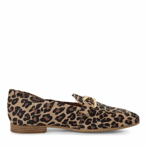 Дамски Лоуфър TAMARIS – 1-24222-44-360 LEOPARD — снимка 2
