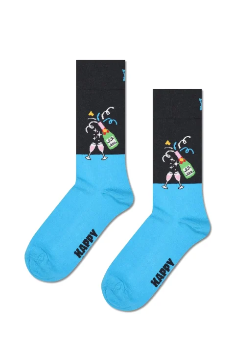 Чорапи 3-Pack Celebrationss Gift Set P003371 multicolor — снимка 2