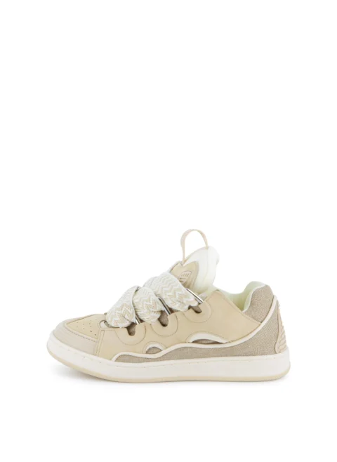 Кецове 'Curb' Lanvin Kids — снимка 2