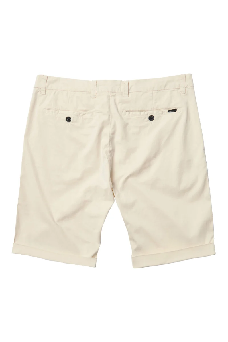 Бермуди Lyle Cel Shorts 2210212014 seedpearl — снимка 2