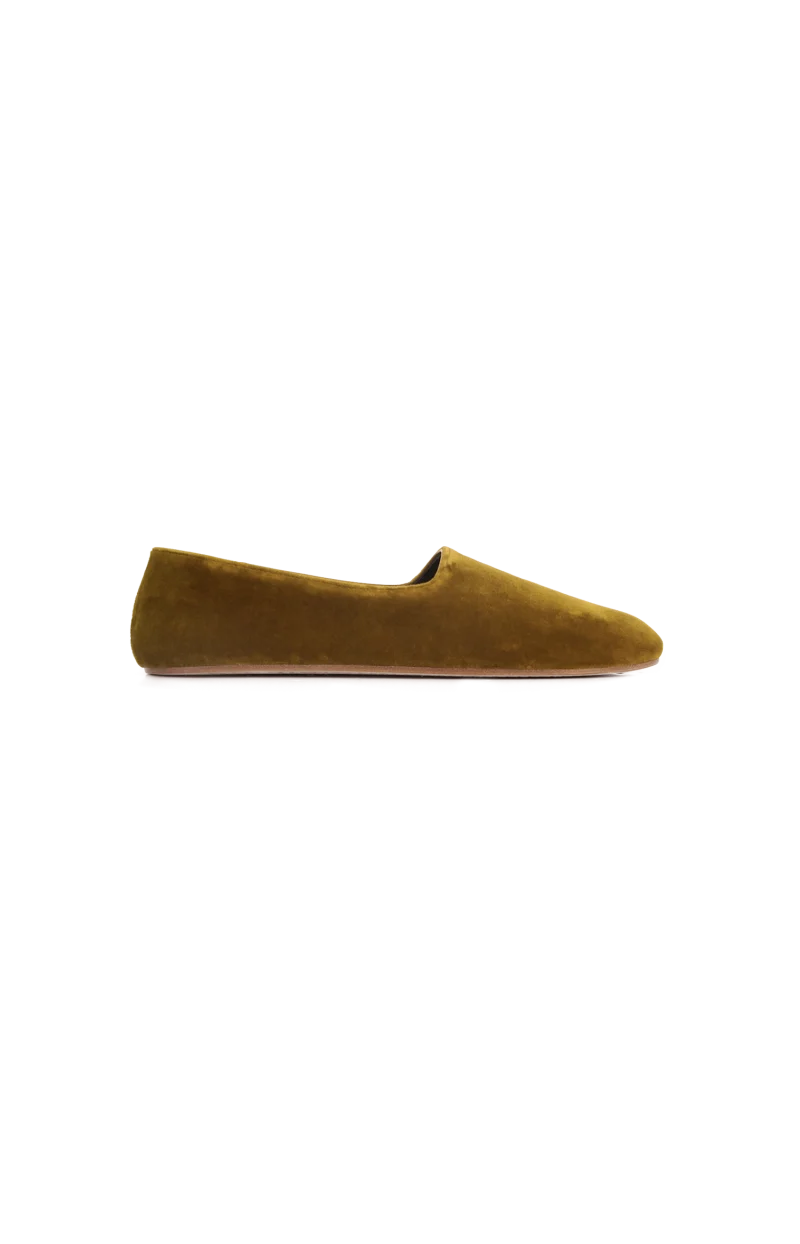 Ponti Slippers