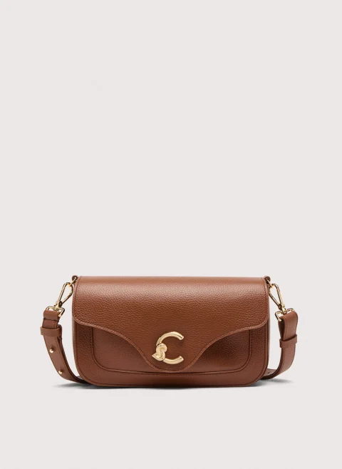 Чанта Coccinelle C-Me Medium — снимка 5