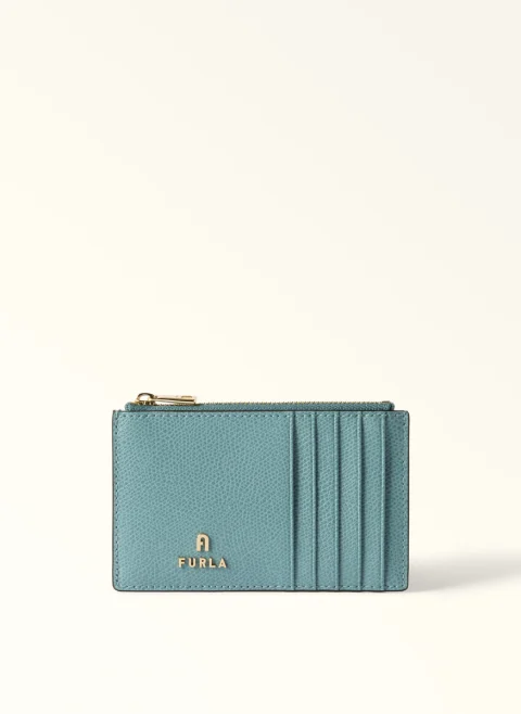 Кейс за документи Furla Camelia Cloud Blue