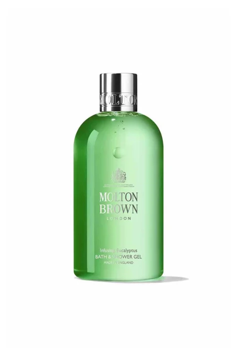 Molton Brown Eucalyptus Body Wash 300ml